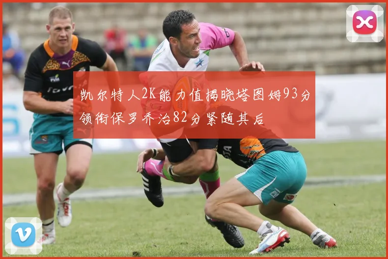 凯尔特人2K能力值揭晓塔图姆93分领衔保罗乔治82分紧随其后